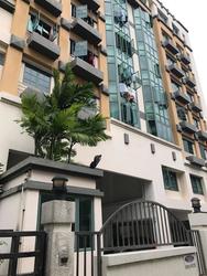Camellia Lodge (D14), Apartment #228802151